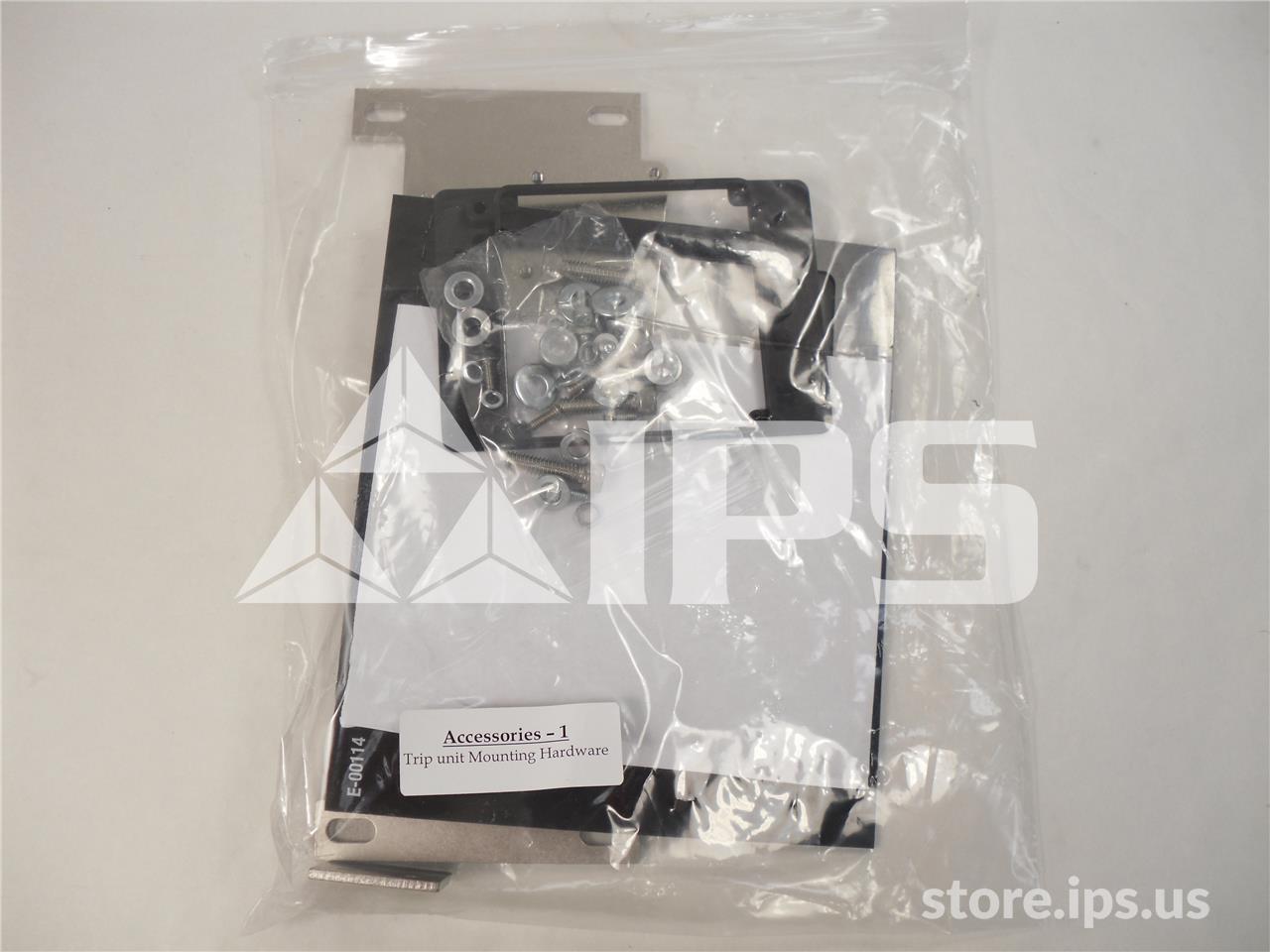 AC2MYDS206 Utility Relay Company AC PRO II SOLID STATE RETROFIT KIT